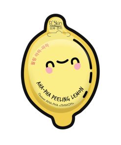 EL'SKIN Sejas pīlings AHA-PHA Citrons, 10g