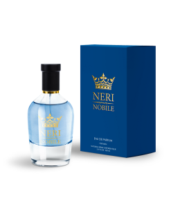 FLAVIO NERI PARFUMS Парфюмерная вода для мужчин NERI NOBILE , 100 мл