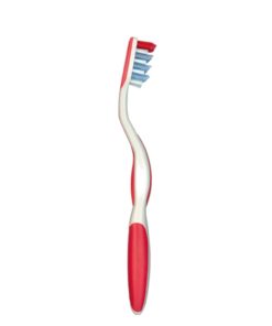 DENTAL Multi Effect zobu birste (Vidēji cieta) 1 gab.