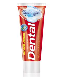 DENTAL Triple Effect zobu pasta 250 ml
