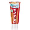 DENTAL Super fluor protection dantų pasta 250 ml