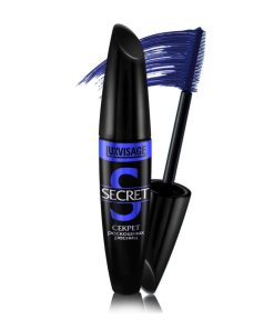 LUXVISAGE Skropstu tuša Secret, Zila, 12 g