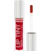 LUXVISAGE Šķidrā lūpu krāsa ar hialurona kompleksu Aqua Gel, tonis 02, 3.4 g