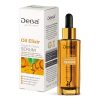 DeBa Eļļas eliksīrs serums sejai un kaklam, 30 ml