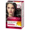 RUBELLA FASHION COLOR Крем-краска Серебристый русый 9.11, 50/50/15 мл