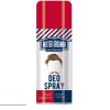 MISTER GROOMER Dezodorants ar aktivēto ogli, 150 ml