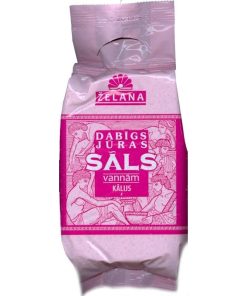 Želana Vonios druska (kalis), 500g