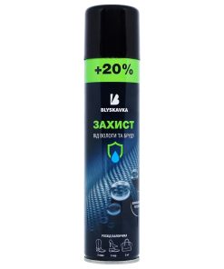 BLYSKAVKA Ūdensatgrūdošs aerosols, 300ml