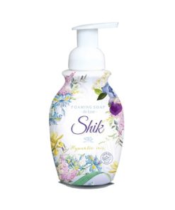 SHIK Putu ziepes Hypnotic Iris, 500 g