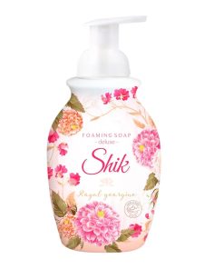 SHIK Putu ziepes Royal Georgina, 500 ml