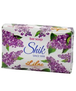 SHIK MĪĻĀĶIE ZIEDI Tualetes ziepes Ceriņi, 70 g