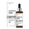INOPHARM PURE ELEMENTS Sejas pīlings ar pienskābi, 30 ml
