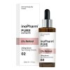 INOPHARM PURE ELEMENTS Сыворотка для лица с ретинолом, 30 мл