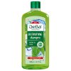 DeBa NATURAL BEAUTY Детоксифицирующий шампунь с крапивой и мятой, 500 мл
