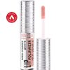 Įėеск-пėąмпеš äėя ņуį LUXVISAGE LIP volumizer hot vanilla, 304 тон 4811329036481