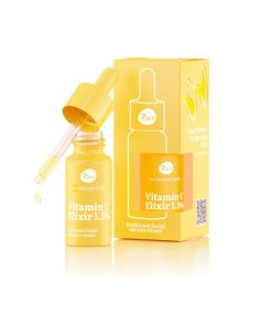 7DAYS MY BEAUTY WEEK Sejas serums+toneris Vitamin C Elixir, 20 ml