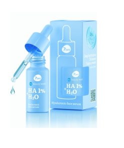 7DAYS MY BEAUTY WEEK Hialurona sejas serums HA + H2O, 20 ml