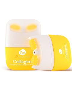 7DAYS MY BEAUTY WEEK Sejas krēms-koncentrāts V-zona ar liftinga efektu Collagen, 40 ml