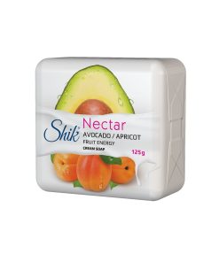 SHIK NECTAR Krēmziepes Avokado un aprikoze, 125 g