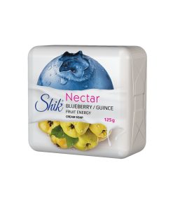SHIK NECTAR Krēmziepes Mellenes un aiva, 125 g