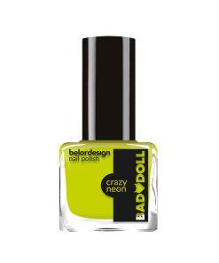 BELOR DESIGN Nagu laka Bad Doll, tonis 301, 7 ml