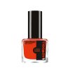 BELOR DESIGN Лак для ногтей Bad Doll, тон 303, 7 мл