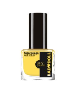 BELOR DESIGN Nagu laka Bad Doll, tonis 307, 7 ml