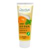 DeBa NATURAL BEAUTY Pēdu balzams ar urīnvielu, mandeļu eļļu un piparmētru, 75 ml