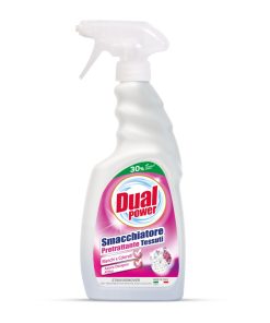 DUAL POWER Traipu tīrīšanas līdzeklis, 500 ml