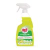 DUAL POWER Itin veiksminga riebalų šalinimo priemonė Citrina, 750 ml