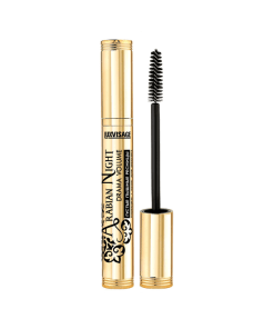 LUXVISAGE Skropstu tuša Arabian Night, 8 g