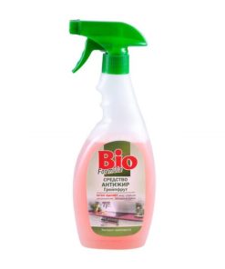BIO FORMULA Līdzeklis pret taukiem Greipfrūts, 500 ml