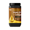BIO NATURELL Argan Oil of Morocco & Collagen Matu maska, 946 ml