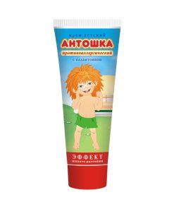 FITODOCTOR Крем детский с алантоином “Антошка”, 75 г