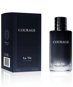 Vīriešu smaržūdens «Courage», 100 ml
