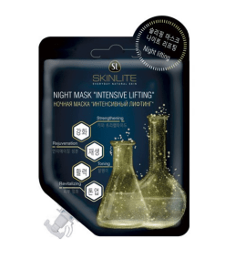 SKINLITE  Nakts maska Intensīvs liftings, 20 ml
