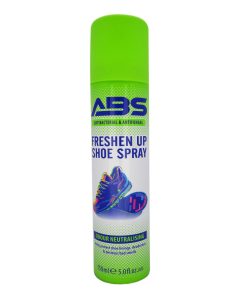ABS Atsvaidzinošs apavu aerosols, 150 ml