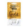 BEAUTYDERM Маска пленка для лица Gold, 10 мл