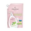 SILKY HANDS Крем-мыло Увлажнение и смягчение, 460 мл