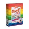 FRIENDS Color Universalūs skalbimo milteliai Laukinė orchidėja, 400 g