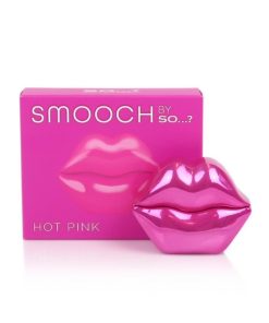 SO...? SMOOCH Parfimērijas ūdens Hot Pink, 30 ml