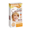 LADY CARAMEL Воск для депиляции лица Ванильный Для чувствительной кожи 12 шт