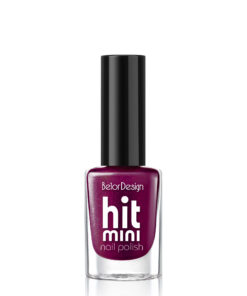 BELOR DESIGN Nagu laka Mini Hit, tonis 036, 6 ml