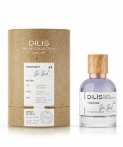 DILIS NICHE COLLECTION Smaržu ekstrakts Be Bad, 50 ml