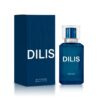 DILIS Parfumuotas vanduo vyrams For Him, 80 ml