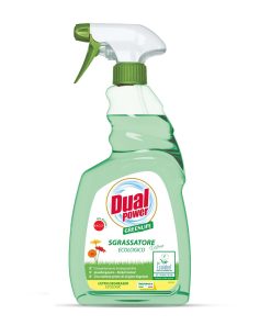 DUAL POWER GREENLIFE Augstās efektivitātes attaukošanas līdzeklis, 750 ml