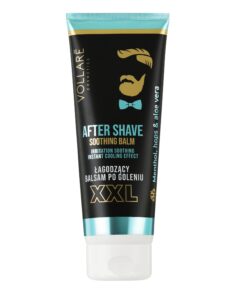 VOLLARE Raminamasis balzamas po skutimosi, 200 ml