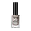 BELOR DESIGN Nagu laka Mini Hit Glow, tonis 67, 6 ml