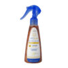 BIOSUN Kūno blizgis su kokosų aliejumi SPF 8, 150 ml
