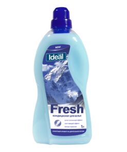 FAMILY IDEAL Audinių kondicionierius-minkštiklis Fresh, 1 l